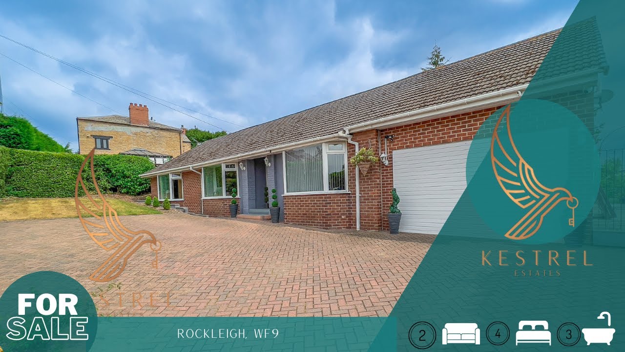 𝗞𝗘𝗦𝗧𝗥𝗘𝗟 𝗘𝗦𝗧𝗔𝗧𝗘𝗦 𝗩𝗜𝗥𝗧𝗨𝗔𝗟 𝗧𝗢𝗨𝗥 ROCKLEIGH, SOUTH ELMSALL YouTube
