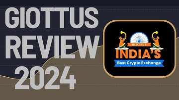 How to Create a Giottus Account – Self-Custody Setup & Airdrop Farming Guide