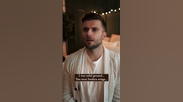 the saddest song I’ve ever written...