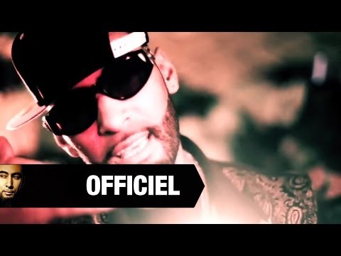 La Fouine - Paname Boss