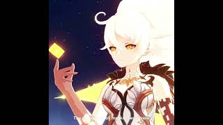 Genshin || unknown goddess Genshin || unknown goddess