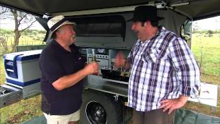 Patriot Campers X1 - WINNER Camper Trailer of the Year 2015 Patriot Campers X1 - WINNER Camper Trailer of the Year 2015