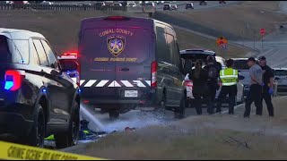 Body of missing teen with Asperger's Syndrome found near Schertz