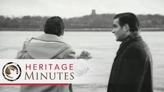 Heritage Minutes: Expo '67