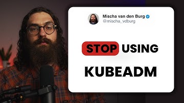 Kubernetes Homelab - Welke distributie moet u gebruiken?