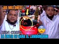 La Fruta Llora de Emoción al Ganar un Lamborghini 😮