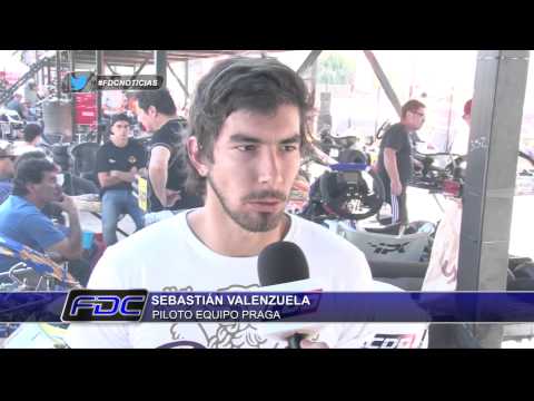Finalizó la 5ta