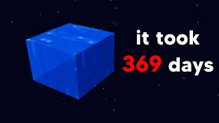 Download Lagu Can you beat Minecraft with only a Single Water Block? MP3 Download Lagu Can you beat Minecraft with only a Single Water Block? MP3