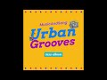 Musicandsong  urban grooves official song from the jazz album