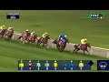 Race #7– 28.02.26 – Dubai City Of Gold – Rebel’s Romance