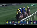 Race #7– 28.02.26 – Dubai City Of Gold – Rebel’s Romance