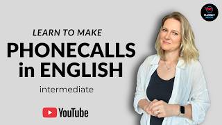 What to Say on the Phone in English (38 Real Phrases) - Shadowing Practice