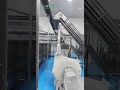 French Fries Production Line,Steam Peeler,Hydro Cutter #machine #potato #factory