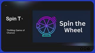 Spin The Wheel App For Go High Level screenshot 1