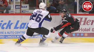 The life of Maple Leafs prospect Morgan Rielly