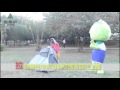 【ATUNAS 歐都納】戶外/登山/休閒4-5人單門快速露營帳篷 A-TENT1402 藍 product youtube thumbnail