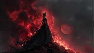 Dark Goddess Rising - POWERFUL DARK QUEEN ANTHEM
