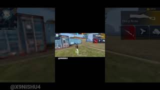 🏆cr7 character game changer e sports ff #esports #freefire #pahadi #totalgaming #edit