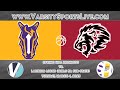 1 Spring Hill Broncos vs. 16 Lansing Lions (5A Girls Sub-State Basketball Semi-Final) 3/4/25