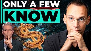 Ex-Wall Street: The SECRET - Why America Can Never Stop Borrowing!