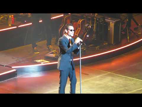 Marc Anthony -