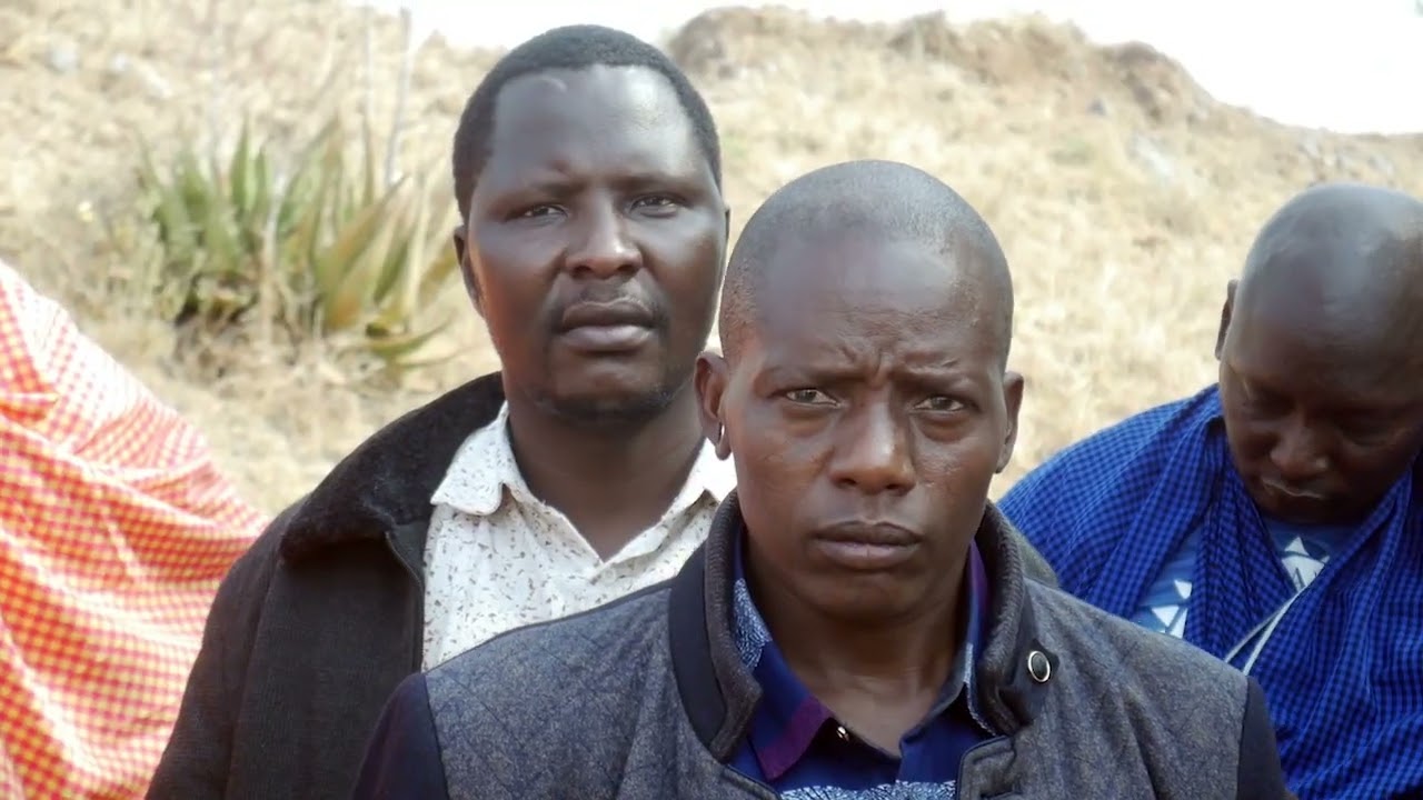 Wananchi wa Ngorongoro Watoa Tamko Kupinga Walichodai Kuondolewa Kwenye Daftari la Mpiga Kura