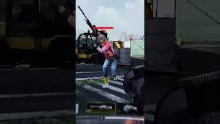 Call of Duty :Mobile