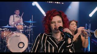 The Pandas - Live Party Band Promo 2020