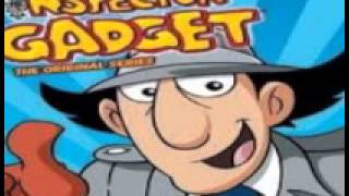 Tetrips - Inspecteur Gadget Remix (L'histoire Du Farfadet Live Extract - Piste 15)