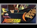 Мультреволюция - Моторсити/Motorcity (2012-2013)