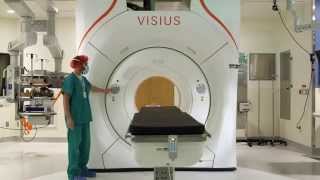 IMRIS Dartmouth iMRI & iCT w/int