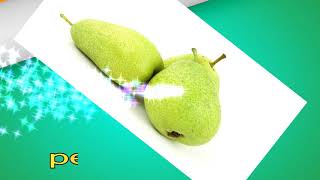 Let's learn the names of the fruit part 2 screenshot 3