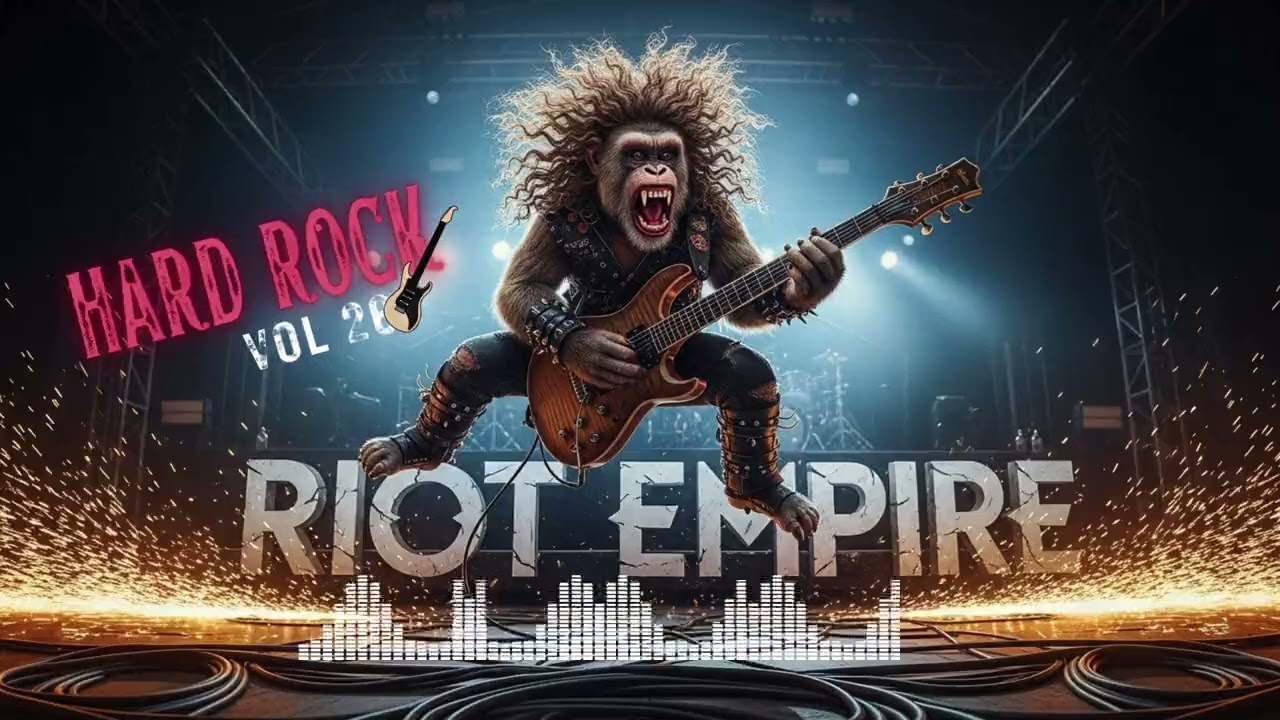 Firewire Anthem Vol 26 – Ignite Your Night, Play It Loud!