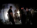 Officers spend over 30 minutes trying to solve a Domestic Dispute