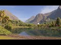 Isla Nublar - Herbivore Lagoon (Ambience)