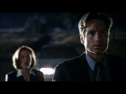xfile movie trailer xfile movie trailer