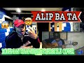 ALIP BA TA Queen Bohemian Rhapsody (Fingerstyle Cover) #Alipers - Producer Reaction