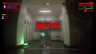 UNDERWARD Lethal Company but on PS5