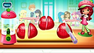 PERMAINAN MEMBUAT MINUMAN BUAH-BUAHAN SEGAR screenshot 2