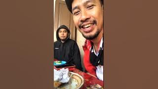 Ki agus Sudiro Tungga Jaya kang Enyon blocot SCH