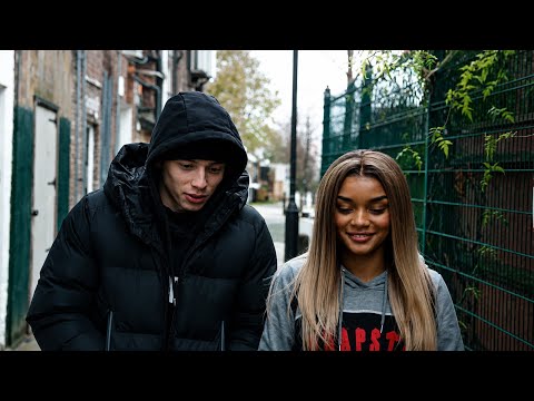 Central Cee - I Want You To Know (Music Video)