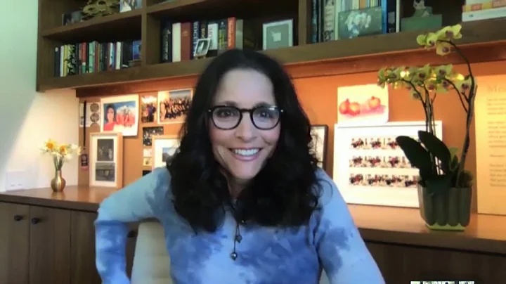 Julia Louis-Dreyfus Is Reuniting with Her ‘Seinfeld’ Co-Star!