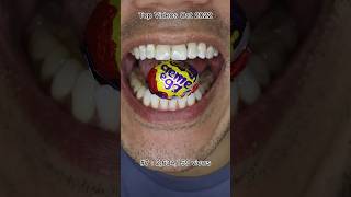 satisfying creme egg asmr