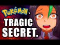 Pokmon scarlets tragic secret