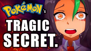 Pokémon Scarlet’s TRAGIC Secret