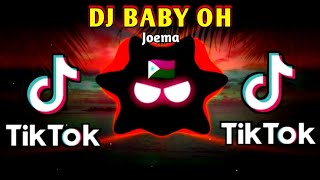 DJ VIRAL - BABY OH X JOEMA TIKTOK VIRAL (SIMPLE FUNKY) 2024 REMIX