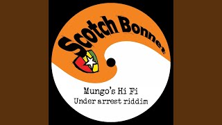 Under Arrest Riddim