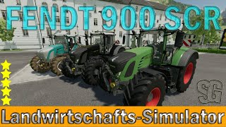 ["Modvorstellung", "Landwirtschafts-Simulator", "let's play", "FS Mods", "LS Mods", "Simo Game", "Modding", "simple IC", "Ls22", "Ls22 map", "Ls 22 Mods", "Ls Modding", "Fs Modding", "Ls mods", "Fs mods", "Ls Maps", "Fs Maps", "Ls modvorstellung", "Fs Modvorstellung", "Ls oldtimer mods", "Fs oldtimer mods", "mod Präsentation", "Fs Präsentation", "farming simulator 22", "FENDT 900 SCR V1.0.0.0 - Ls22 Mods", "FENDT 900 SCR", "LS22 Modvorstellung - FENDT 900 SCR"]