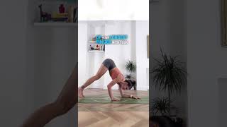 #funkypincha #yogatutorial #armbalance #funkyarmbalance #howto #yogaalignment