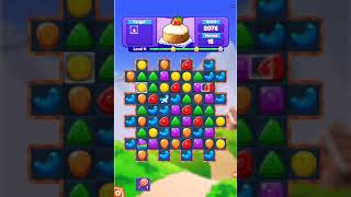 Candy Girl Level 11 (by match3news.com) screenshot 5